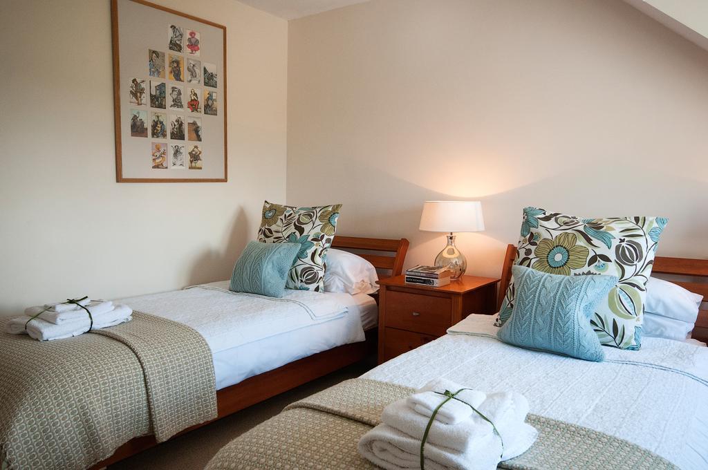 Bed & Breakfast Hillside