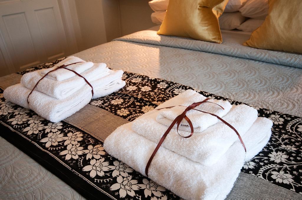 Hillside Bed & Breakfast Clifden