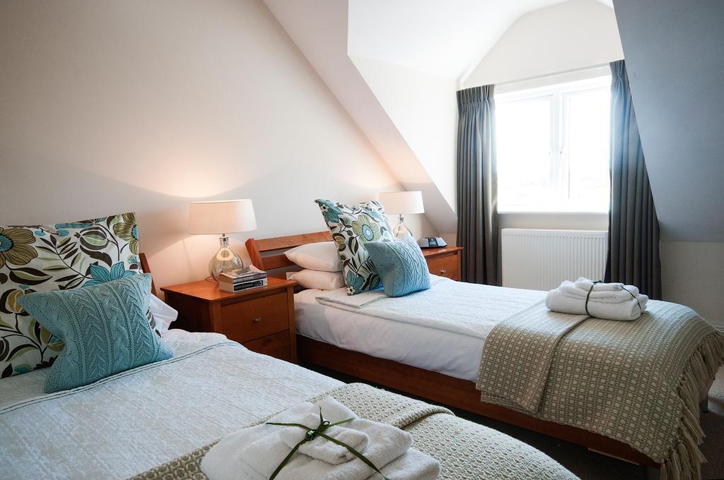 Bed & Breakfast Hillside Clifden