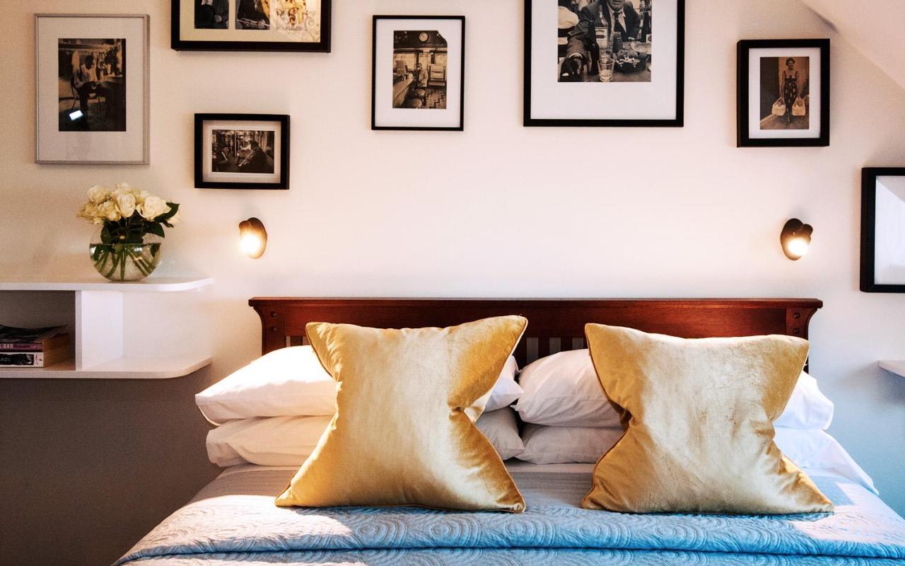 Bed & Breakfast Hillside 4*