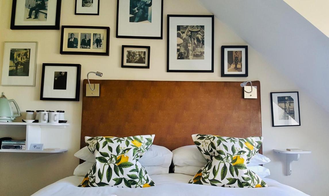 Bed & Breakfast Hillside 4*