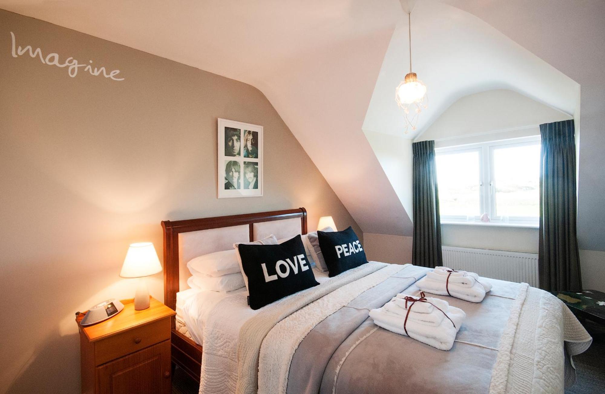 Hillside Bed & Breakfast Clifden
