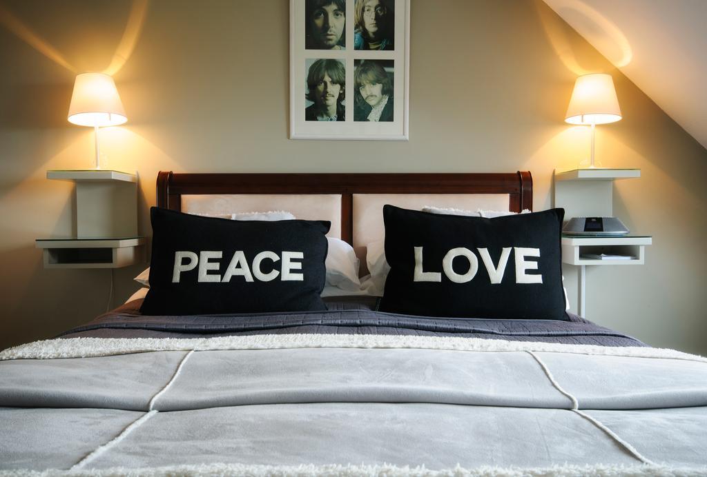 Bed & Breakfast Hillside Clifden