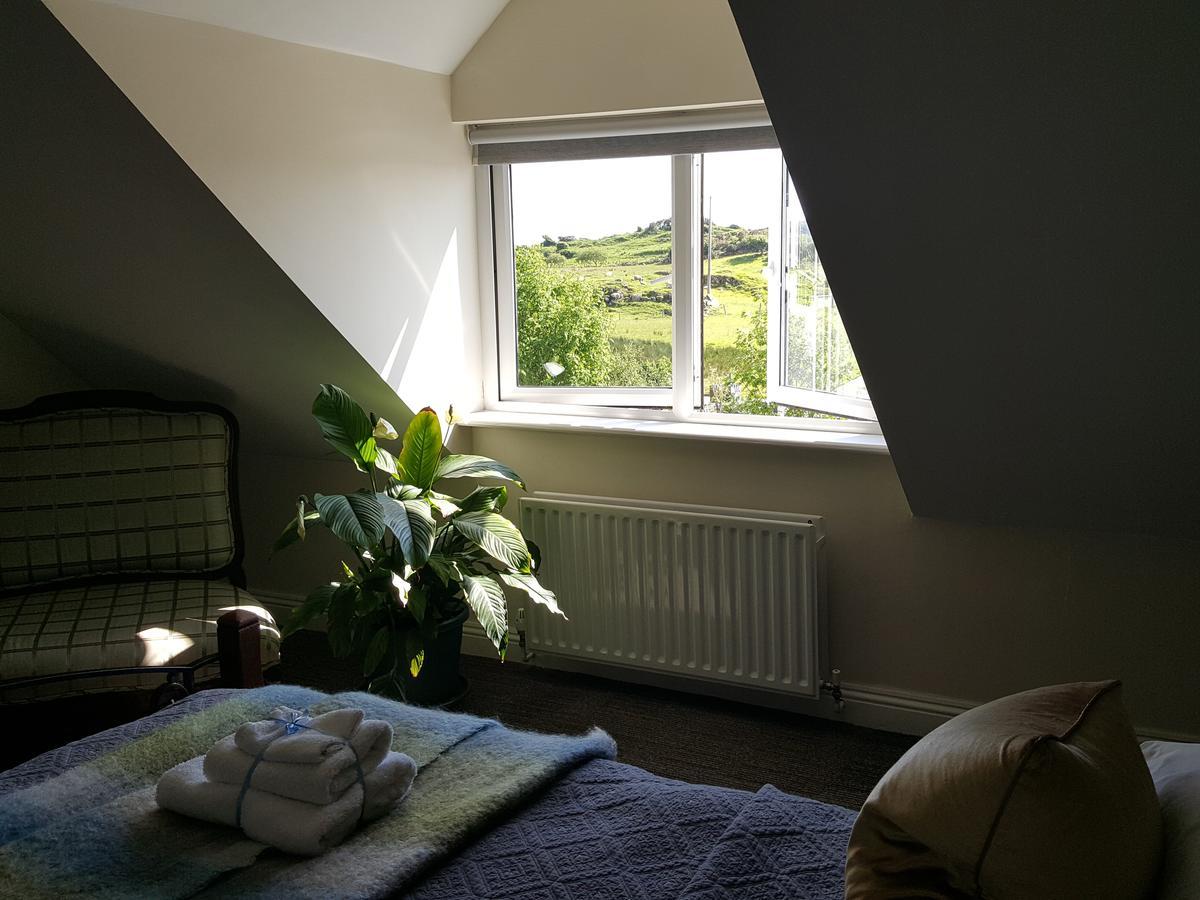 Bed & Breakfast Hillside 4*